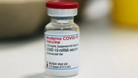 Bộ Y tế gửi văn bản cho TP. HCM về việc mua 5 triệu liều vắc xin Moderna