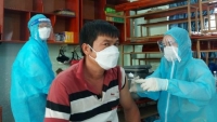 Tây Ninh làm gì để khắc phục tình trạng tiêm chủng vắc xin COVID-19 chậm?