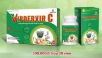Viện Hàn lâm làm rõ thông tin liên quan tới sản phẩm thuốc thử nghiệm điều trị Covid-19 Vipdervir