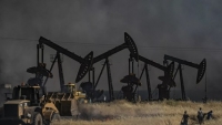 Giá xăng dầu hôm nay 12/8: Giảm trở lại khi Mỹ “bật đèn xanh” để OPEC+ tăng sản lượng