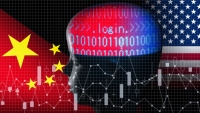 Trung Quốc vượt trội Mỹ trong nghiên cứu trí tuệ nhân tạo