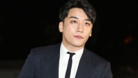 Cựu thành viên nhóm Big Bang - Seungri bị phạt 3 năm tù