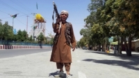 Chính phủ Afghanistan đề nghị chia sẻ quyền lực với Taliban