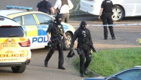 Sáu người thiệt mạng trong vụ xả súng hàng loạt ở Plymouth, Anh