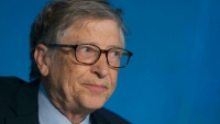 Bill Gates đề nghị tài trợ 1,5 tỷ USD nếu Mỹ ban hành luật chống biến đổi khí hậu