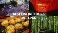 “Cơn sốt” tour du lịch ảo thời Covid-19 tại Nhật Bản