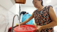 Sau giảm giá điện, Hà Nội trình phương án giảm giá nước cho người dân