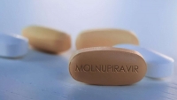 Bộ Y tế đưa thuốc viên Molnupiravir vào điều trị bệnh nhân COVID-19 tại nhà: Tín hiệu vui giữa đại dịch