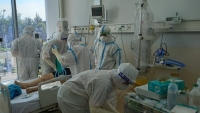 Hà Nội xây dựng phương án đáp ứng ô xy y tế trong tình huống 40.000 người bệnh Covid-19