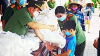Khẩn trương tổng hợp nhu cầu hỗ trợ gạo cho người dân gặp khó khăn do dịch COVID-19
