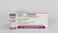 Sử dụng hơn 8,8 tỷ đồng hỗ trợ thử nghiệm lâm sàng vắc xin COVIVAC