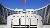 Trung Quốc bơm 600 tỷ nhân dân tệ vào hệ thống tài chính, giữ nguyên lãi suất trong tháng thứ 16