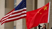 Biến chủng Delta giúp Mỹ “bỏ xa” Trung Quốc về tốc độ tăng trưởng GDP