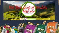 Hơn 10.000 người tiêu dùng Úc sẽ được mời dùng thử gạo 