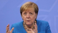 Bà Merkel chia sẻ trách nhiệm về việc đánh giá sai tình hình Afghanistan