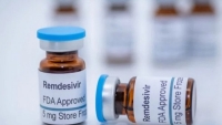 Bộ Y tế phân bổ thêm 30.000 lọ thuốc Remdesivir điều trị COVID-19
