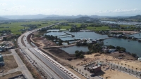 Trên 520 tỷ đồng nâng cấp Quốc lộ 19 qua địa bàn tỉnh Bình Định, Gia Lai