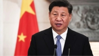 Trung Quốc kêu gọi điều chỉnh hợp lý thu nhập quá mức , cả nước cùng thịnh vượng