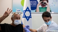 Tại sao COVID lại gia tăng ở Israel, quốc gia tiêm chủng hàng đầu thế giới?