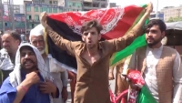 Ba người Afghanistan chết vì biểu tình sau lời hứa hòa bình của Taliban