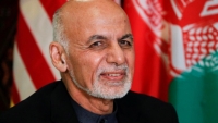 Tổng thống Ghani phủ nhận mang số tiền lớn khi rời khỏi Afghanistan