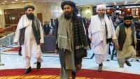 Các thủ lĩnh lưu vong của Taliban trở lại thành lập chính phủ Afghanistan mới