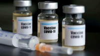 Chuẩn bị thử nghiệm vaccine thế hệ mới, có thể trị mọi biến thể COVID-19