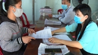 Lào Cai: Công khai danh sách những người được hỗ trợ kinh phí theo Nghị quyết 68 của Chính phủ