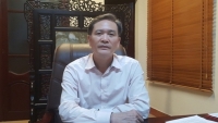 Chánh Thanh tra Hà Nội làm Tổ trưởng Tổ công tác đánh giá công tác phòng, chống tham nhũng
