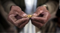 Taliban nắm giữ “kho báu” cực hiếm cả nghìn tỷ USD dưới lòng đất mà thế giới cần