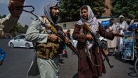 Nga lên kế hoạch cho kỷ nguyên Afghanistan mới với sự cai trị của Taliban