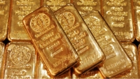 “Số phận” của 22 tấn vàng Afghanistan gửi tại Mỹ sau khi Taliban nắm quyền