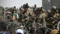 Afghanistan: Nhiều người chết vì chờ đợi sơ tán bên ngoài sân bay Kabul