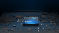 Samsung trở thành nhà sản xuất chip lớn nhất thế giới