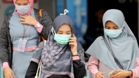Indonesia tuyên bố thủ đô Jakarta đạt mục tiêu miễn dịch cộng đồng