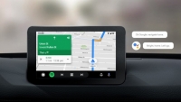Google dừng hỗ trợ Android Auto trên điện thoại thông minh