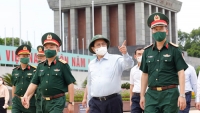 Bảo quản, giữ gìn lâu dài, tuyệt đối an toàn thi hài Chủ tịch Hồ Chí Minh