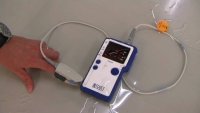 Rà soát, gỡ bỏ các thiết bị đo nồng độ oxy trong máu SpO2 vi phạm quy định thương mại