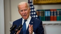 Ông Biden sẽ quyết định thời hạn rút quân khỏi Afghanistan trong 24h tới