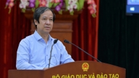 Bộ trưởng Nguyễn Kim Sơn: Đẩy mạnh tự chủ Đại học phải theo hướng toàn diện có hiệu quả