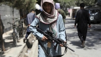 Liệu Afghanistan của Taliban có thể trở thành thiên đường cho các tay súng Hồi giáo?