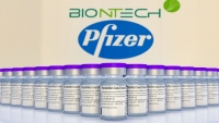 Thủ tướng chỉ đạo hỗ trợ Công ty Donacoop nhập khẩu vaccine Pfizer