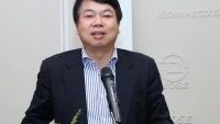 Thứ trưởng Bộ Tài chính Nguyễn Đức Chi tham gia Hội đồng tư vấn cải cách thủ tục hành chính