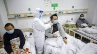 Nghiên cứu ở Vũ Hán cho thấy bệnh nhân đã hồi phục vẫn có triệu chứng sau một năm