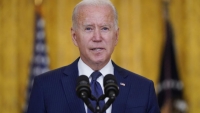 Ông Biden tuyên bố đáp trả khi 13 người Mỹ thiệt mạng ở Kabul