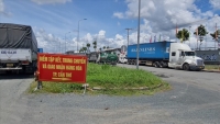Cần Thơ: Thu hồi quyết định cấm xe chở hàng hóa vào Quốc lộ 91, 91B