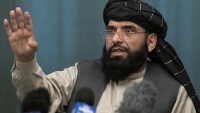 Quan chức Pakistan kêu gọi Mỹ là đối tác của Taliban