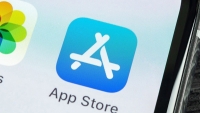 Apple nhượng bộ việc thanh toán trên kho ứng dụng App Store