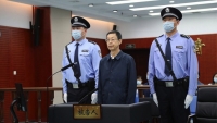 Cựu thanh tra tham nhũng Trung Quốc nhận hối lộ 71 triệu USD