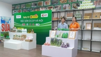 Hà Nội tổ chức diễn đàn trực tuyến kết nối cung cầu sản phẩm OCOP và nông sản, thực phẩm an toàn